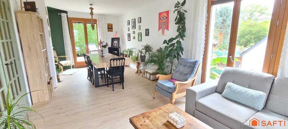 Vente Maison Au coeur d'un village classé Pont-l'eveque