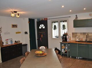  Maison à vendre 5 pièces 170 m²