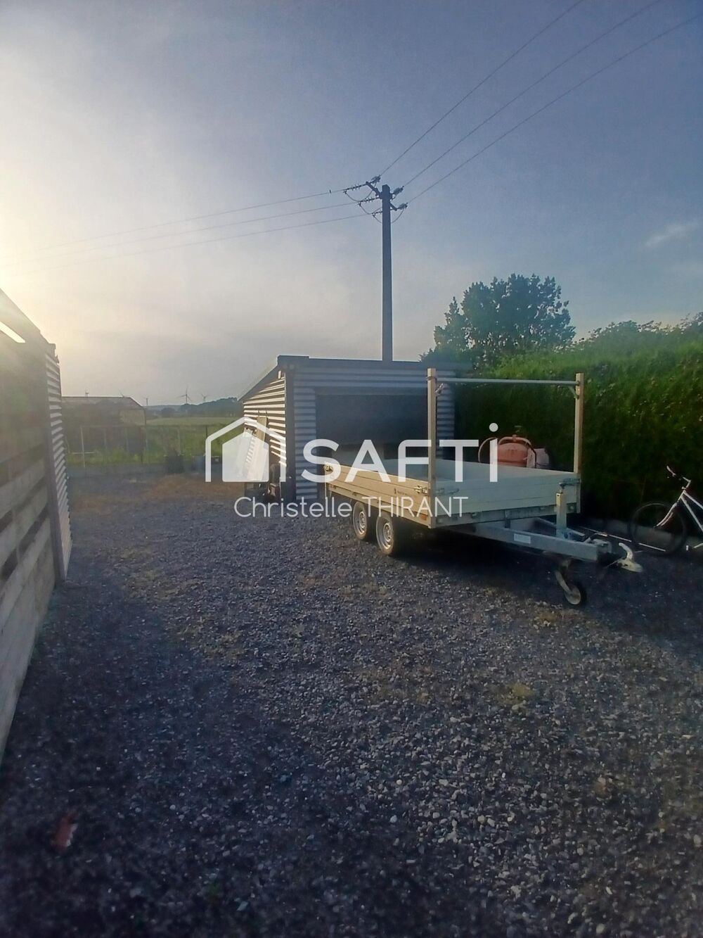 Vente Maison Maison dans un quartier paisible Westrehem
