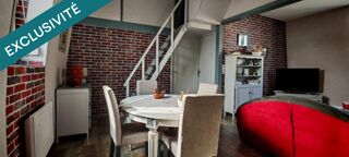  Appartement à vendre 3 pièces 72 m²