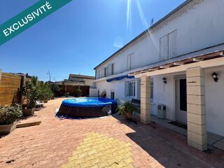  Maison à vendre 10 pièces 400 m²