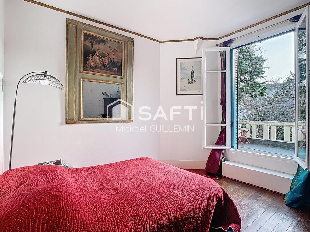 � vendre  Maison Enghien-les-Bains (95880)