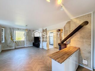  Maison à vendre 6 pièces 125 m²