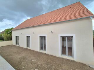  Maison à vendre 6 pièces 118 m²