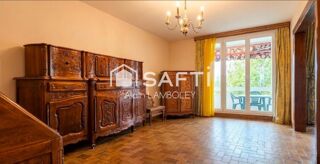  Appartement à vendre 4 pièces 76 m²