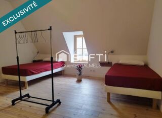  Immeuble à vendre 189 m²