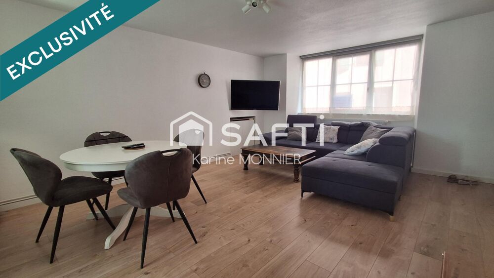 Appartement avec Terrasse