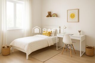  Maison 4 pi�ces 82 m� Cournonterral