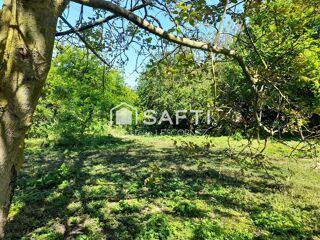  Terrain � vendre 2290 m�