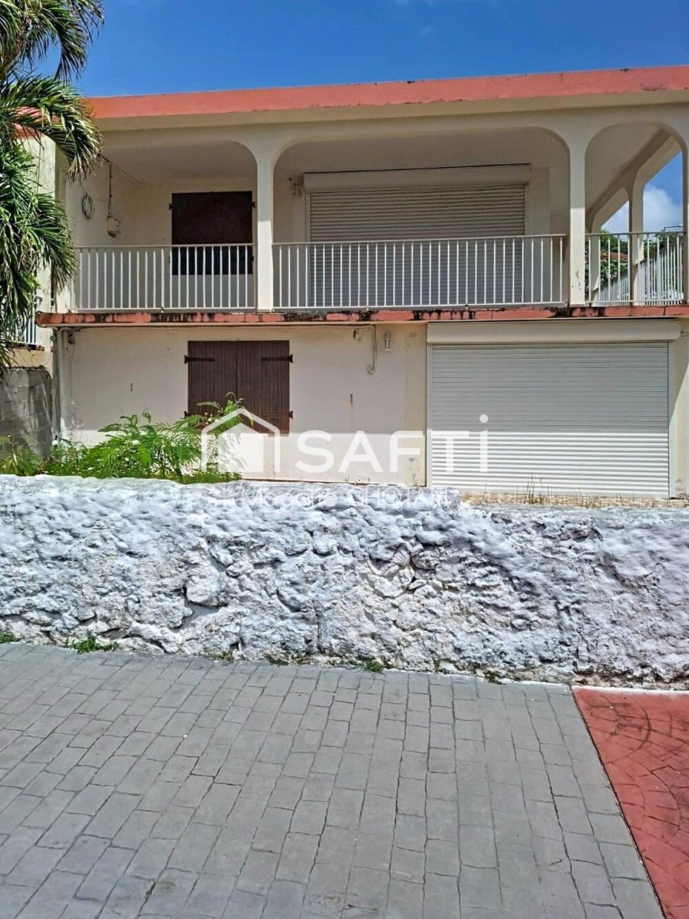 Opportunité dinvestissement locatif à Marie Galante