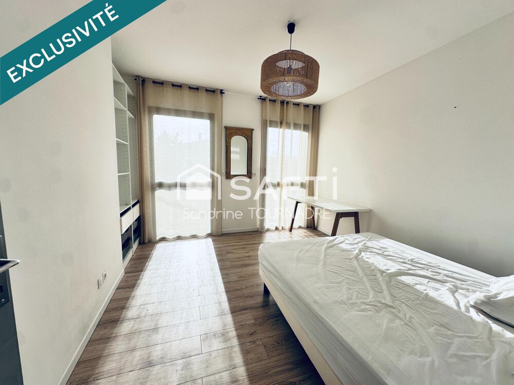 � vendre  Maison Bordeaux (33200)