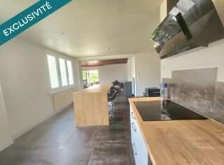  Maison à vendre 8 pièces 220 m²