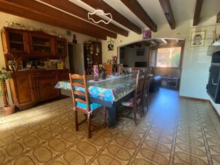  Maison à vendre 10 pièces 187 m²