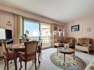  Appartement � vendre 1 pi�ce 34 m�