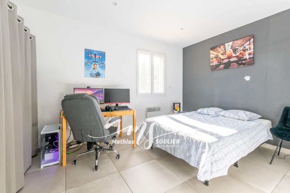 � vendre  Maison Le Puy-Sainte-R�parade (13610)