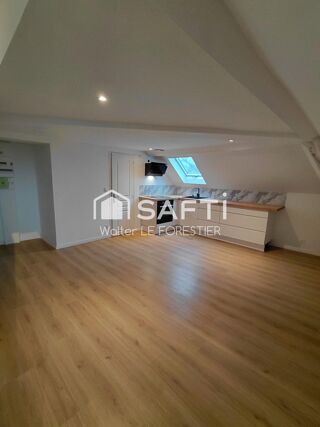  Appartement � vendre 2 pi�ces 57 m�