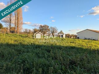  Terrain à vendre 1003 m²