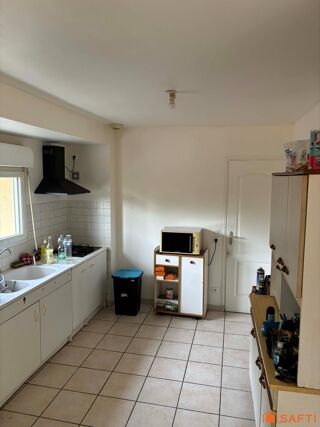  Maison � vendre 4 pi�ces 77 m�