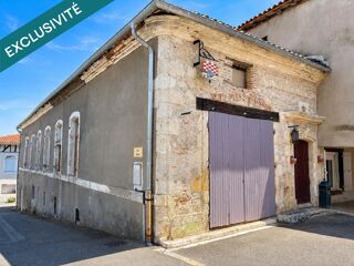  Immeuble à vendre 140 m²