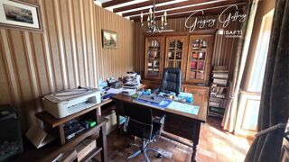  Maison à vendre 6 pièces 155 m²
