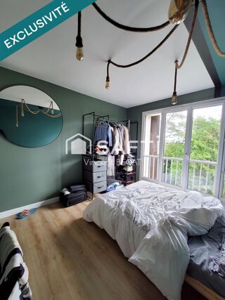  Appartement � vendre 4 pi�ces 78 m�