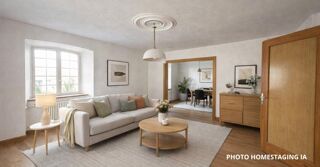  Maison � vendre 7 pi�ces 190 m�