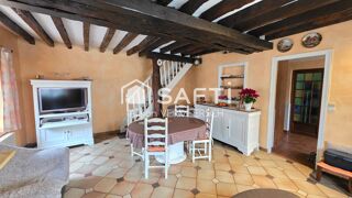  Maison � vendre 5 pi�ces 116 m�