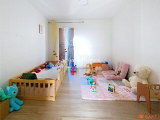  Appartement � vendre 4 pi�ces 94 m�