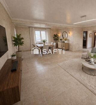  Maison � vendre 7 pi�ces 160 m�