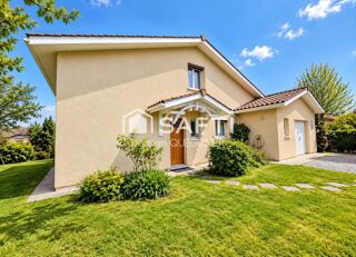  Maison à vendre 5 pièces 127 m²