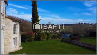  Maison � vendre 9 pi�ces 294 m�