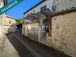  Maison � vendre 4 pi�ces 90 m�