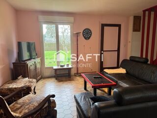  Maison à vendre 4 pièces 116 m²