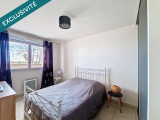  Appartement à vendre 2 pièces 43 m²