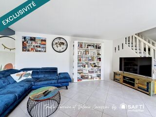  Maison à vendre 9 pièces 195 m²