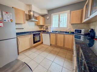  Maison à vendre 6 pièces 137 m²