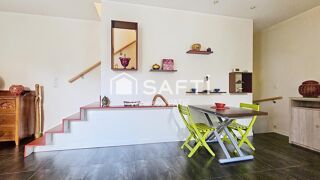  Maison à vendre 3 pièces 51 m²