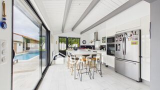  Maison à vendre 7 pièces 181 m²