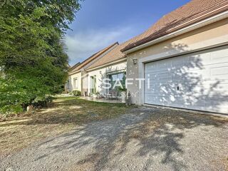  Maison � vendre 7 pi�ces 194 m�