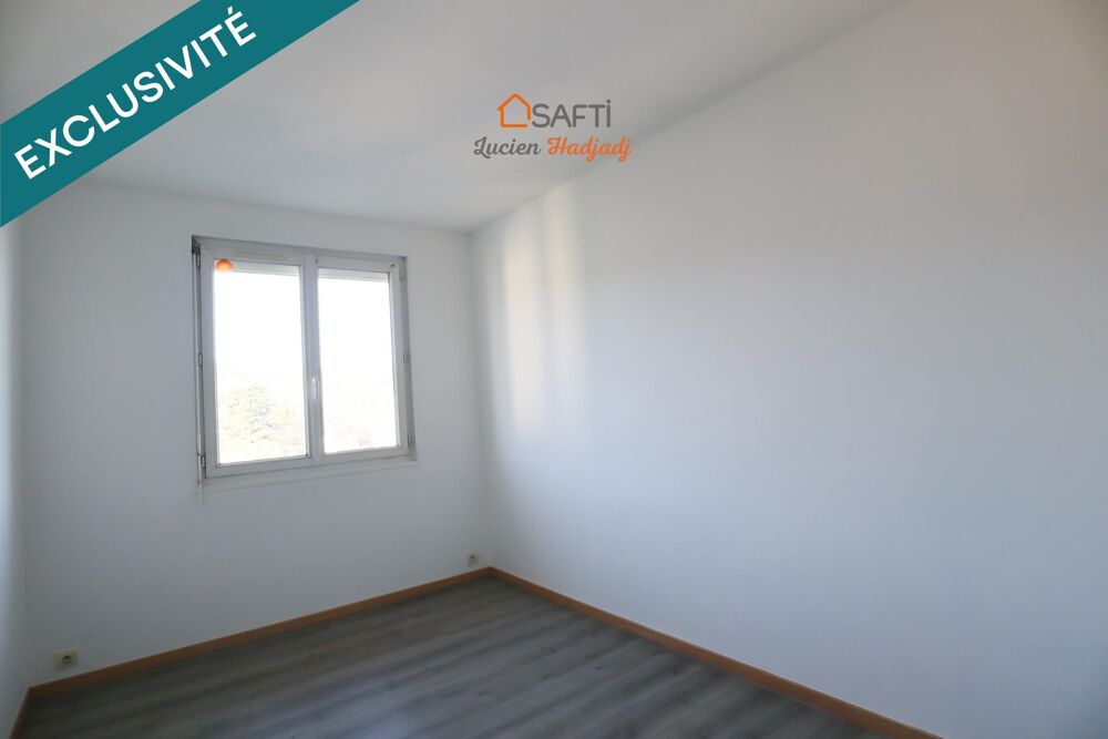 Vente Appartement Idéalement situé à Saint-Marcel, proche écoles Saint-marcel