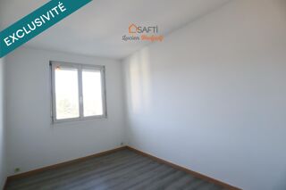  Appartement à vendre 4 pièces 86 m²