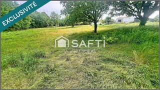  Terrain � vendre 1266 m�