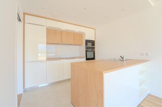  Appartement à vendre 5 pièces 122 m²