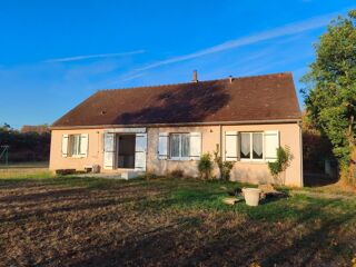  Maison à vendre 4 pièces 90 m²