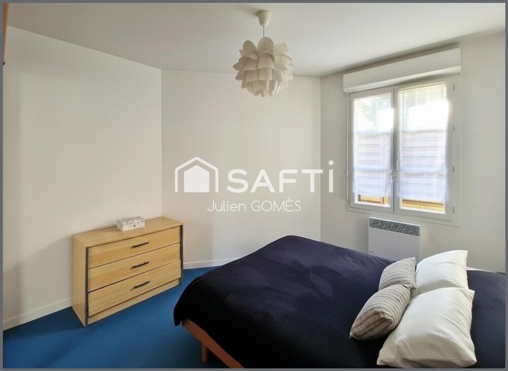 Votre prochain investissement locatif sécurisé