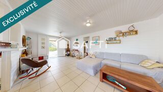  Maison � vendre 5 pi�ces 160 m�