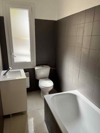 Appartement à vendre 2 pièces 39 m²