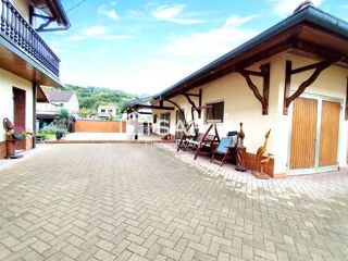  Maison � vendre 12 pi�ces 230 m�