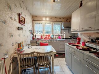  Appartement � vendre 4 pi�ces 80 m�