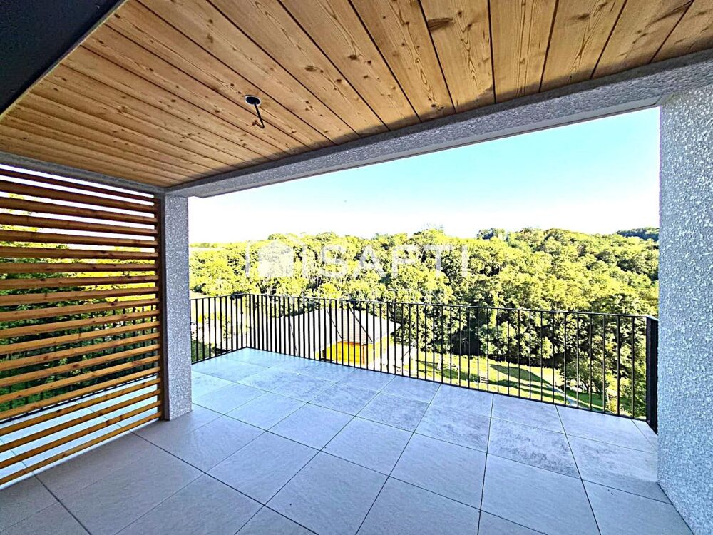 Vente Maison MAISON NEUVE DISPONIBLE Crempigny-bonneguete